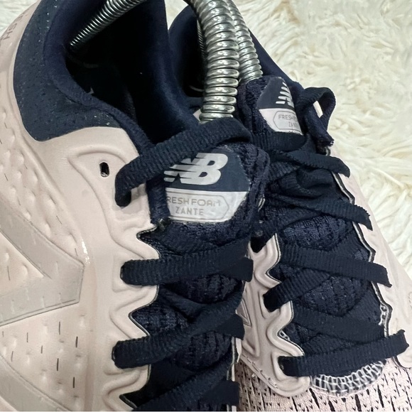 New Balance Fresh Foam Zante women sneakers size 9 - Picture 8 of 14